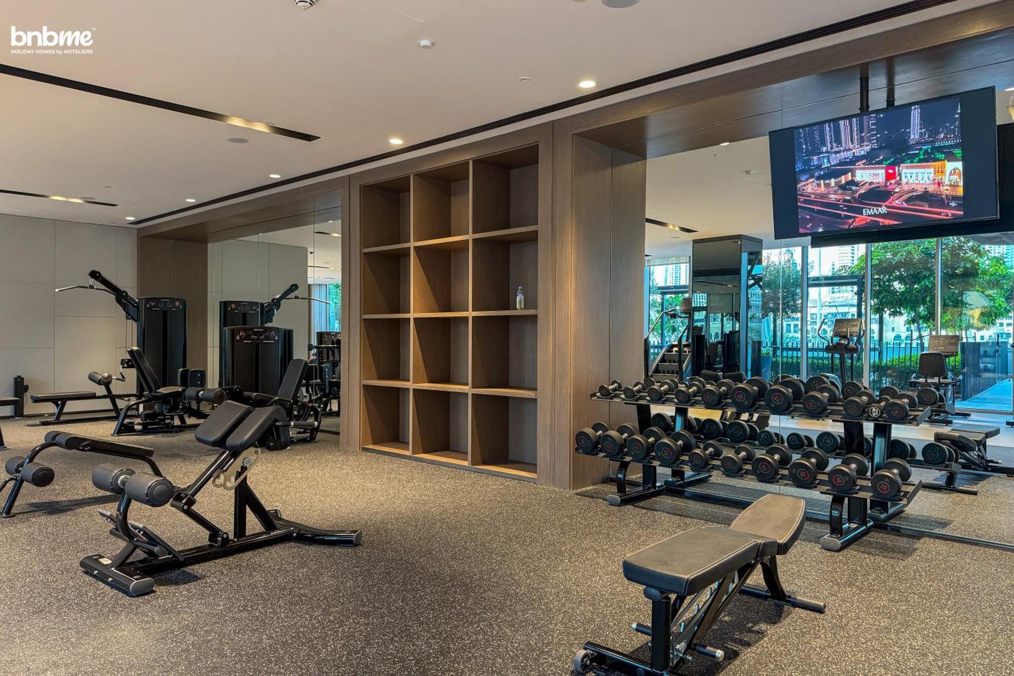 Apartment Bnbmehomes - Grande Signature Residences *