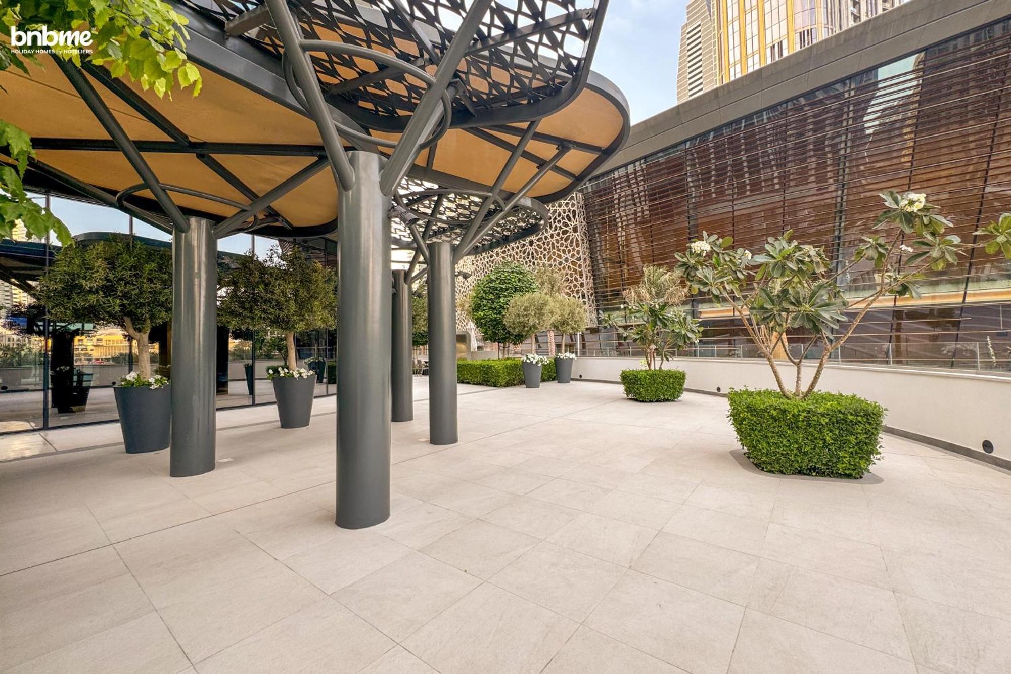 Bnbmehomes - Grande Signature Residences Apartment