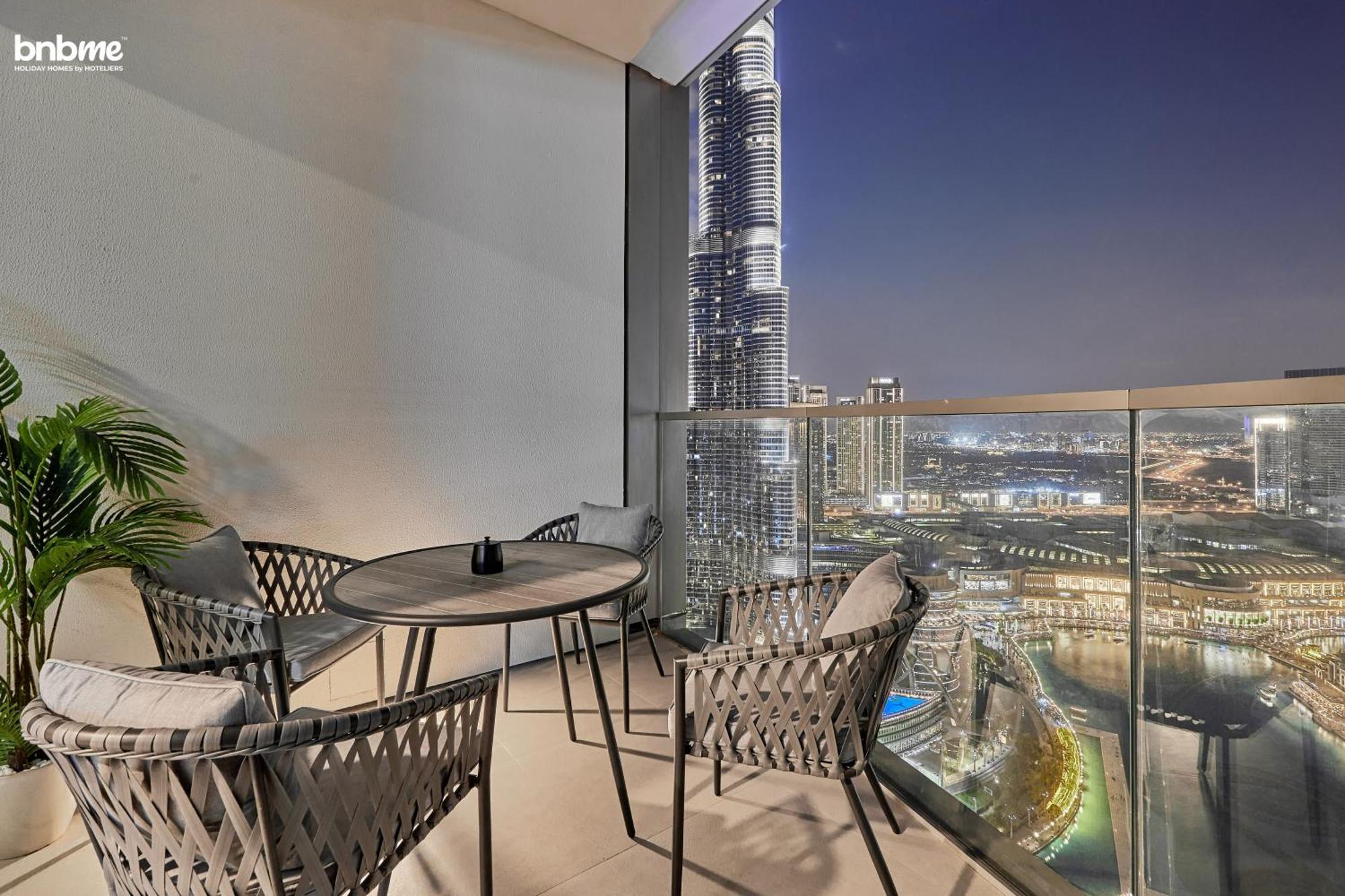 Apartment Bnbmehomes - Grande Signature Residences *