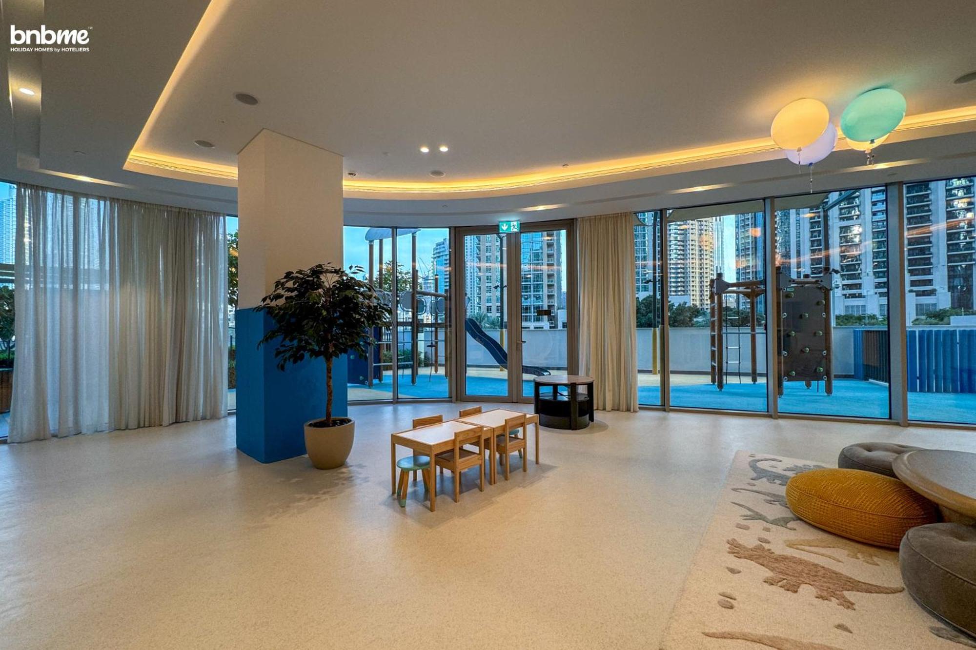Apartment Bnbmehomes - Grande Signature Residences