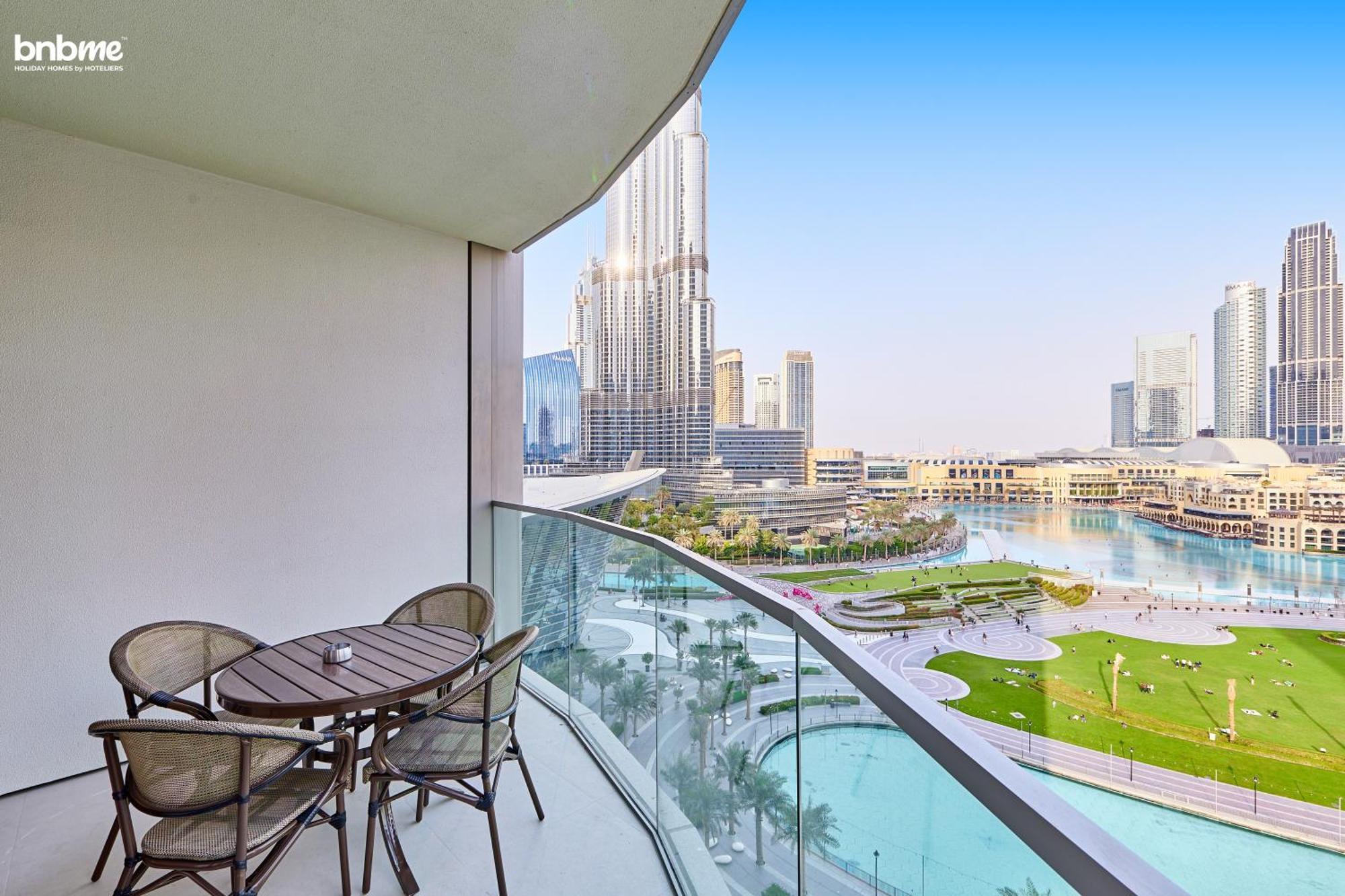 Apartment Bnbmehomes - Grande Signature Residences